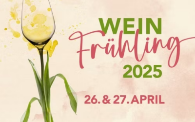 Kremstaler Weinfrühling