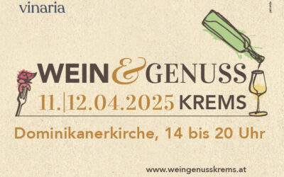 Wein und Genuss Krems