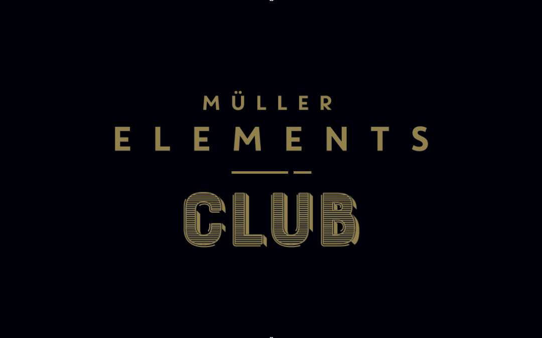 Elements Club Season 3