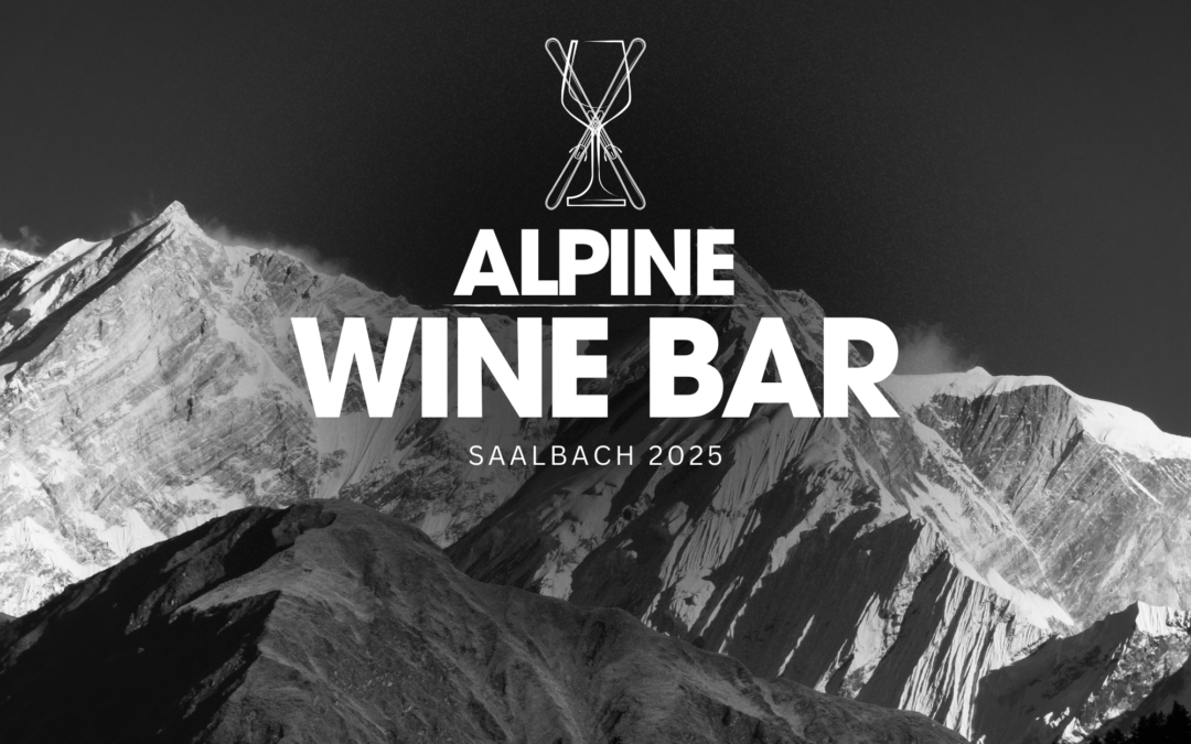 Alpine Wine Bar